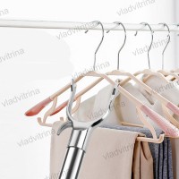 Штанга для съёма одежды 