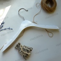 Вешалка (плечики) для  детской одежды