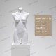 Торсы для трикотажа, нижнего белья Торсы для трикотажа, нижнего белья